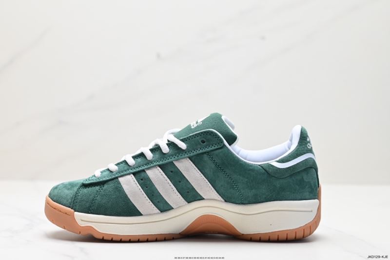 Adidas Campus Shoes